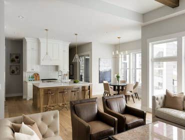 Photos by Swanson Homes #1