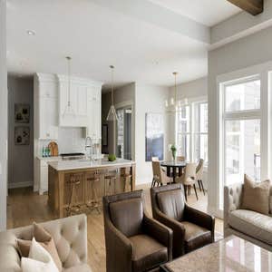 Photos by Swanson Homes #1