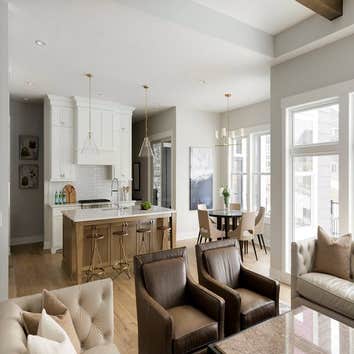Photos by Swanson Homes #1