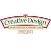 Creative Design Construction & Remodeling, Inc logo