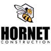 Hornet Construction LLC logo