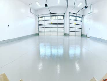Photos by Apex Epoxy Flooring of Naples #1