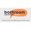 River City Pro Bathroom Services logo