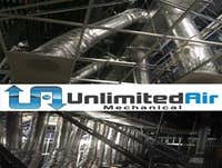 Photos from Unlimited Air Mechanical LLC