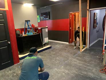 Photos by Collins Residential & Commercial Contracting LLC #1