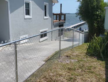 Photos by All Florida Fence #2