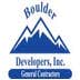 Boulder Developers Inc