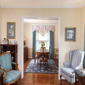 Interior painting