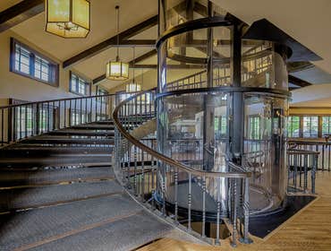 13,000 sqft Custom Home Build - Fairway, Kansas