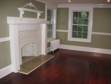 Works by Cvc Services Llc