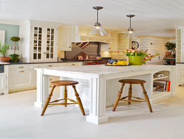 Putnam Design LLC - Kitchens