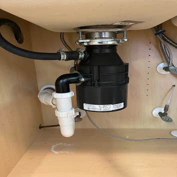 Simply plumbing
