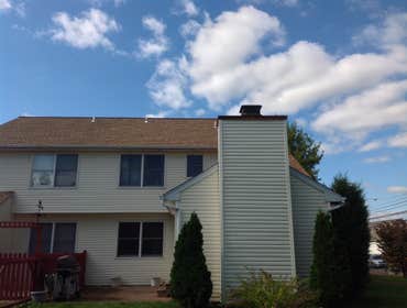 Photo(s) from Pennsylvania Roofing & Siding Siding & Fascia Metal