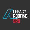 Legacy Roofing SRQ logo