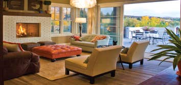 Infinity General Engineering Construction And Design Photos Can remodel, expand, or design anything commercial or residential!
