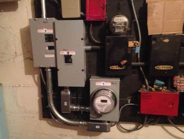 Photo(s) from Wake Electric Inc.