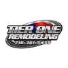 Tier One Remodeling Inc. logo