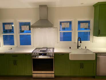 Photos by TSH Construction and Design #1