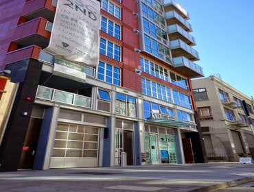 JC Metal Specialists 2015 Completed Projects