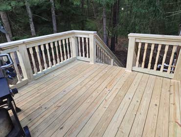 Photos by Timbercraft LLC #1