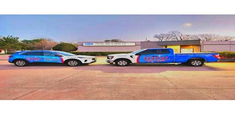 Total Air & Heat Co.‎‎ ‎‎