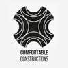 Comfortable Construction LLC logo
