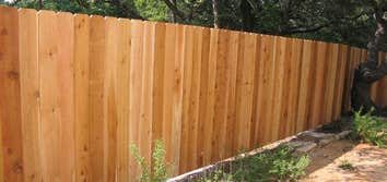 RESIDENTIAL Photo(s) from Denver Fence Construction And Repair Denver Fence Construction
RESIDENTIAL Fence Construction or Repair
We've got all you