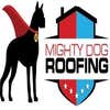 Mighty Dog Roofing Greenville logo