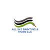 All in 1 Painting & More LLC logo