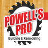Powells Pro Remodeling and Repair Inc logo