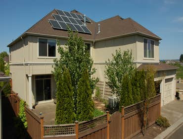 Synchro Solar Project