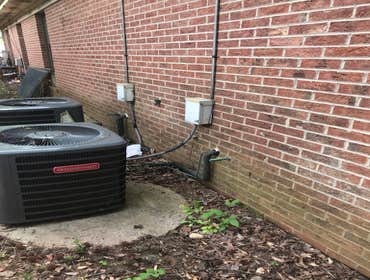 Photos by Ewing Electric Co #1