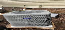 Photos by Comfort Monster Heating & Air #1