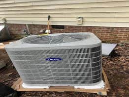 Photos by Comfort Monster Heating & Air #1