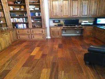 Photos from Eisenhour Hardwood Floors