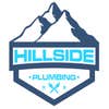 Hillside Plumbing logo