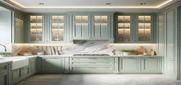Seattle Cabinets