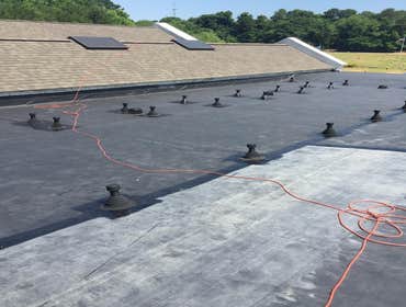 Commercial Roofing