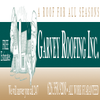 Garvey Roofing Incorporated logo