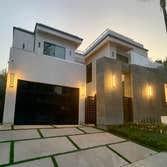 Landmark Remodeling Company