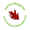 Land Care Management Services logo