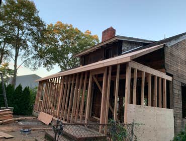 Photos by Kel Co Contracting Corp #1 Full house construction