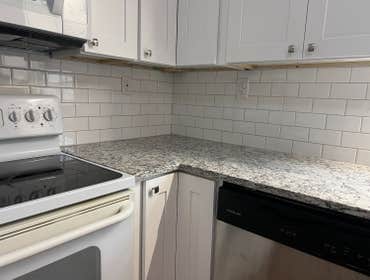 Kitchen remodel - Mr. Wright