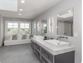 Contemporary Farmhouse Remodel