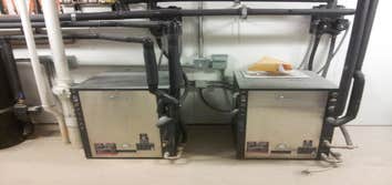 Works by Tri Town Heating And