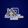Alfa Roofing logo