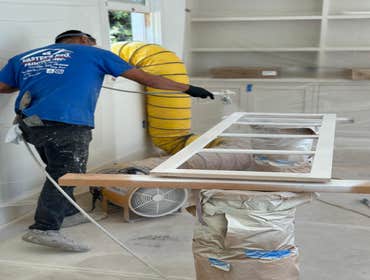 Photos by Master's Pro Painting Inc #1