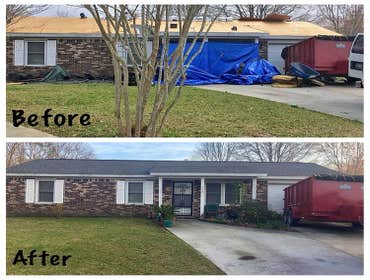Photos by Perry Construction #1