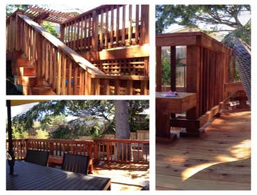 Photos by Cyprex Construction Landscapes #1