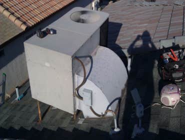 Photo(s) from Insane Air Az Llc Before and After